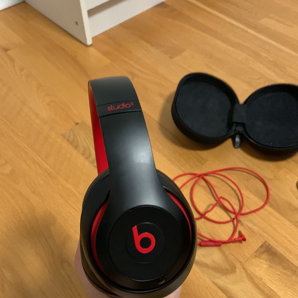 Beats studio 3s - Picture 3 of 3